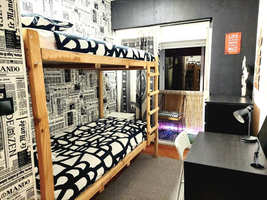 Imagem de Charm Apartment Caparica