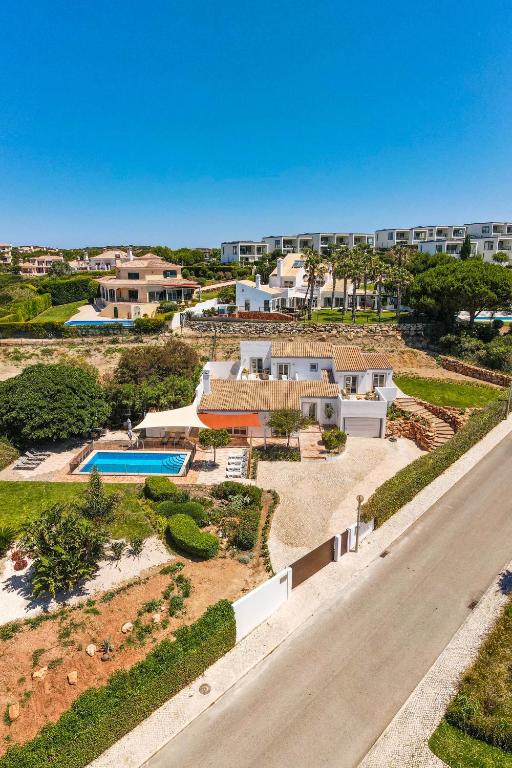 VILA SAGRES - MORADIA 7