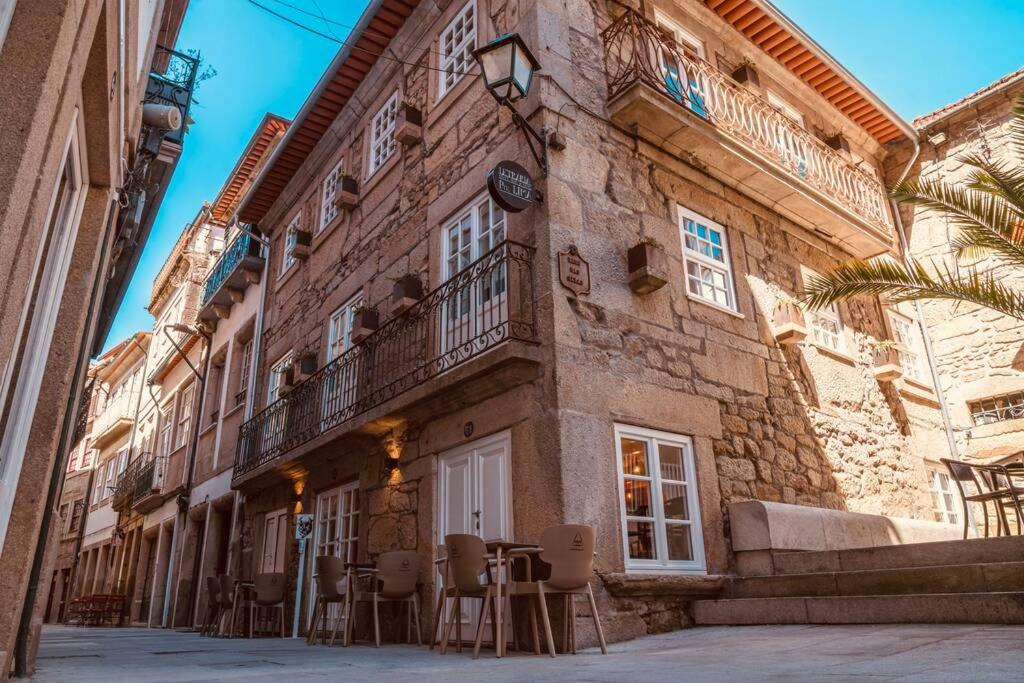 Imagem de Alojamento Fonte da Vila