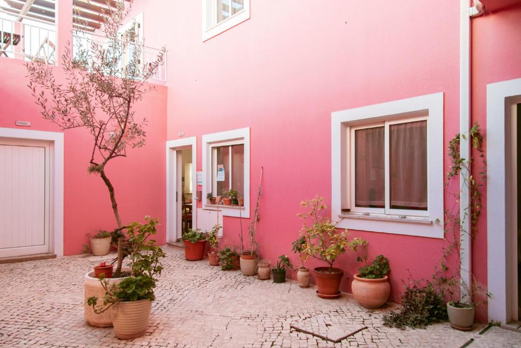 Imagem de Casa de Cabaninhas