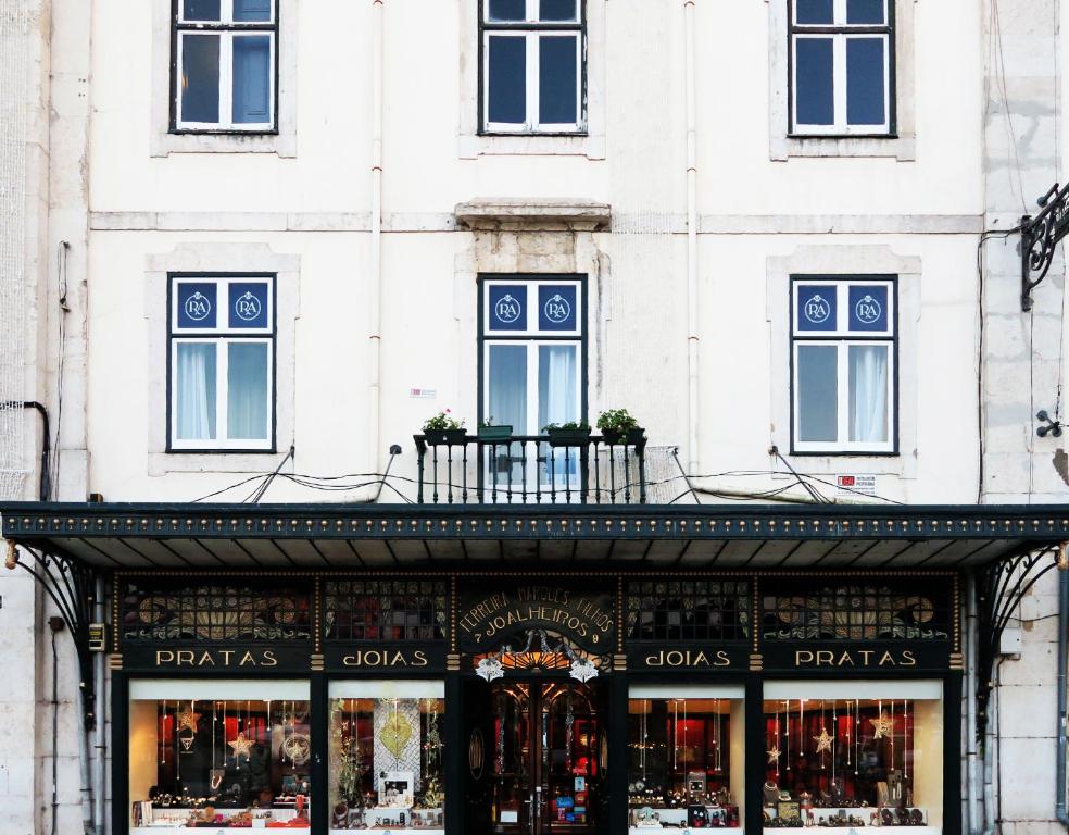 ROSSIO APARTMENTS