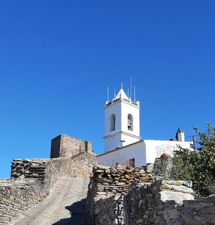 Imagem de Casa Letizia & Casa Sebastião