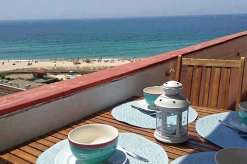 Imagem de CASA DA PRAIA II