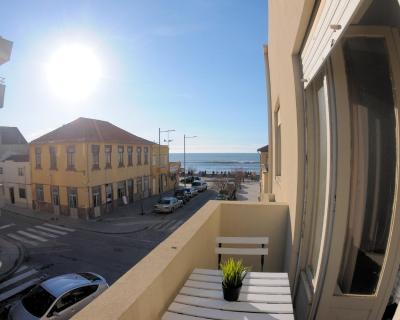 Imagem de Espinho Surf House