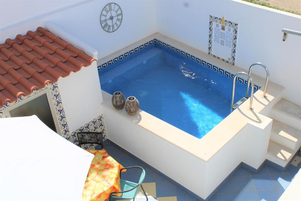 Imagem de Casa Colorida