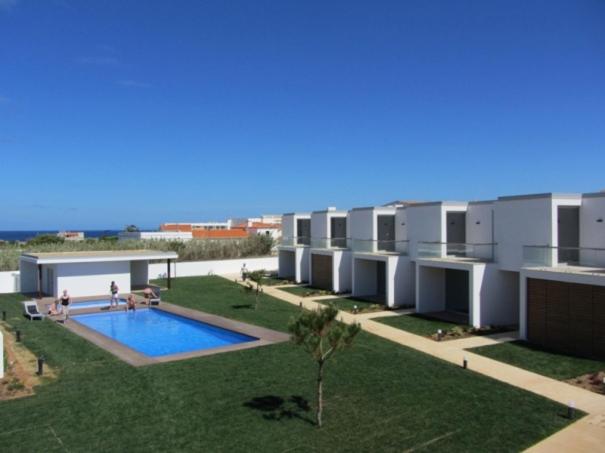 SEASAGRES - DESIGN VILLAS - FRACÇÃO F