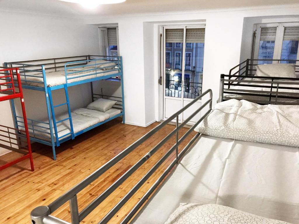 Imagem de Auristela's Hostel