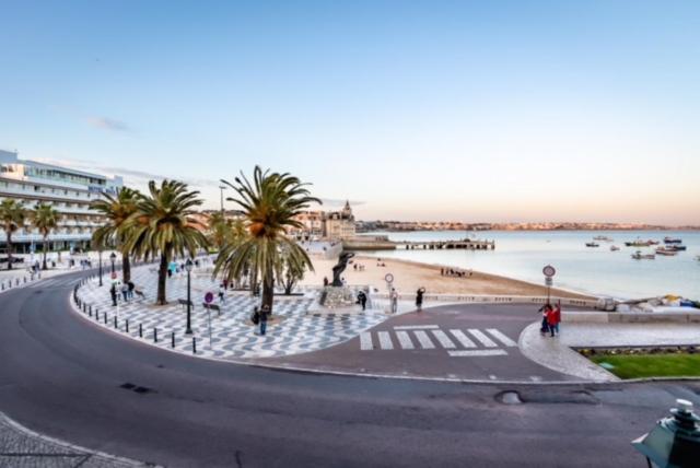 Imagem de Sitio do Castelo Beach