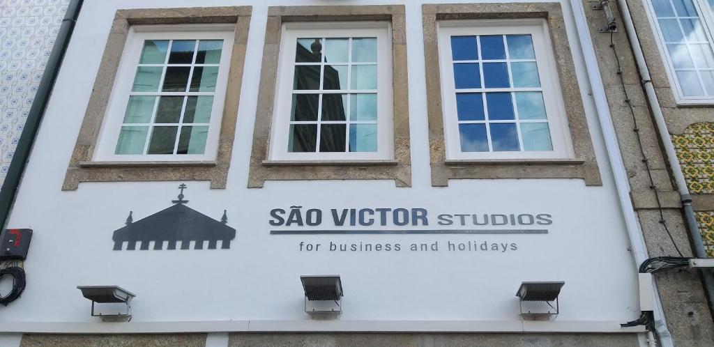 Imagem de São Victor Studios