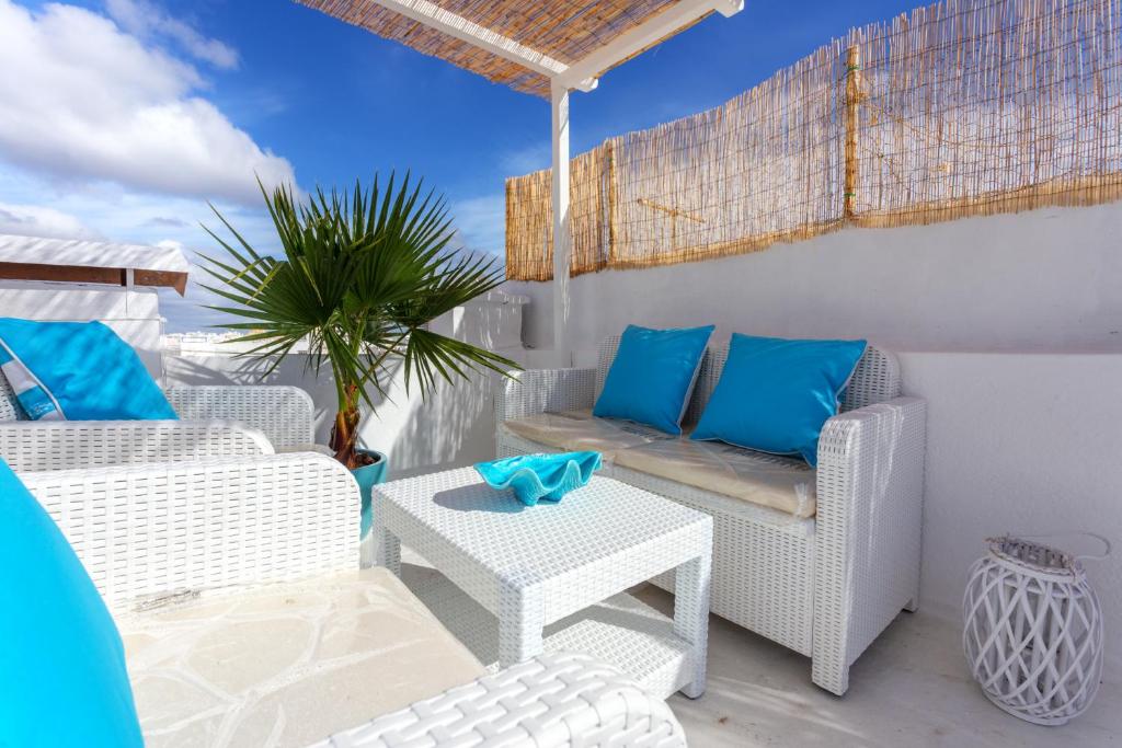 Imagem de Casa do Pescador