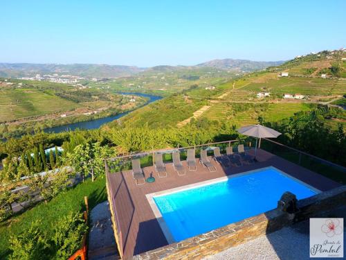 Imagem de QUINTA DO POMBAL DOURO