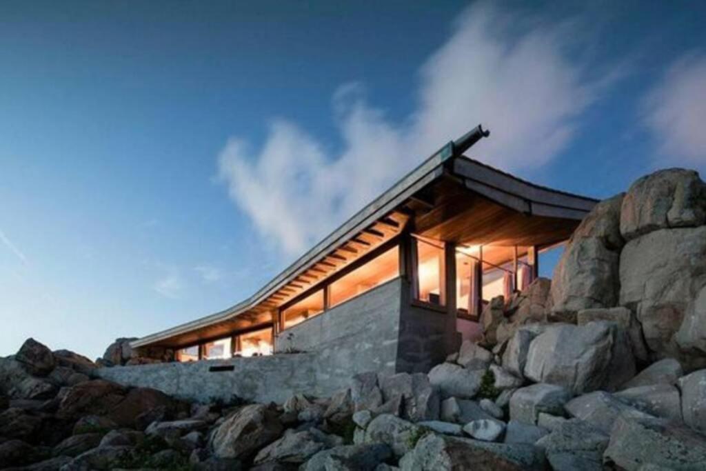 Imagem de Casa do Vento