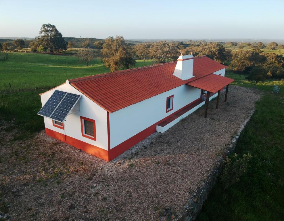 Imagem de Monte das Casolas