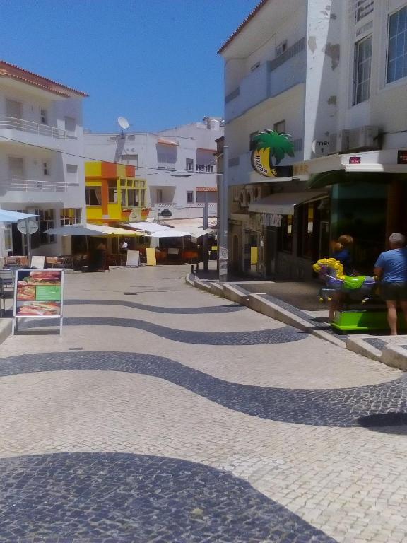 Imagem de Golden Dunes Apartment