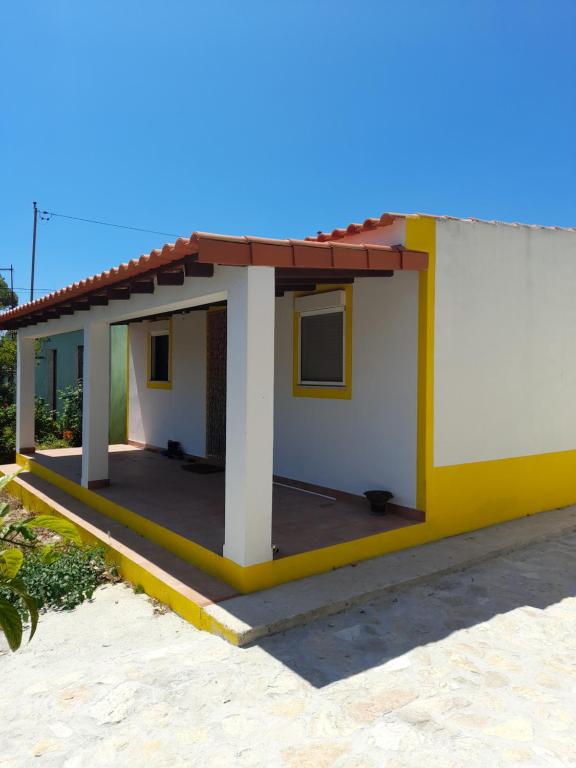 Imagem de Casa Texugo