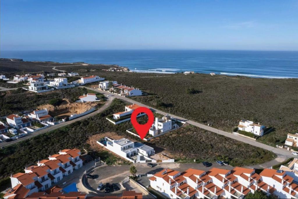 Imagem de Casa da Praia da Amoreira
