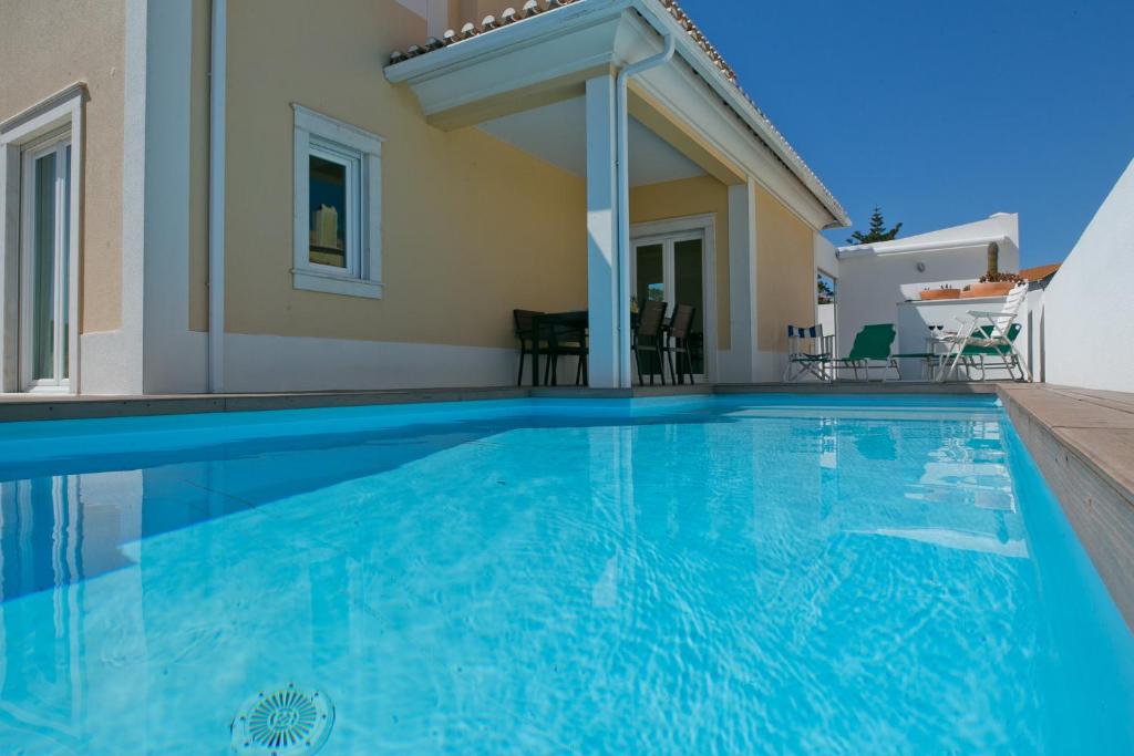 Imagem de VILLA MIRAFLORES