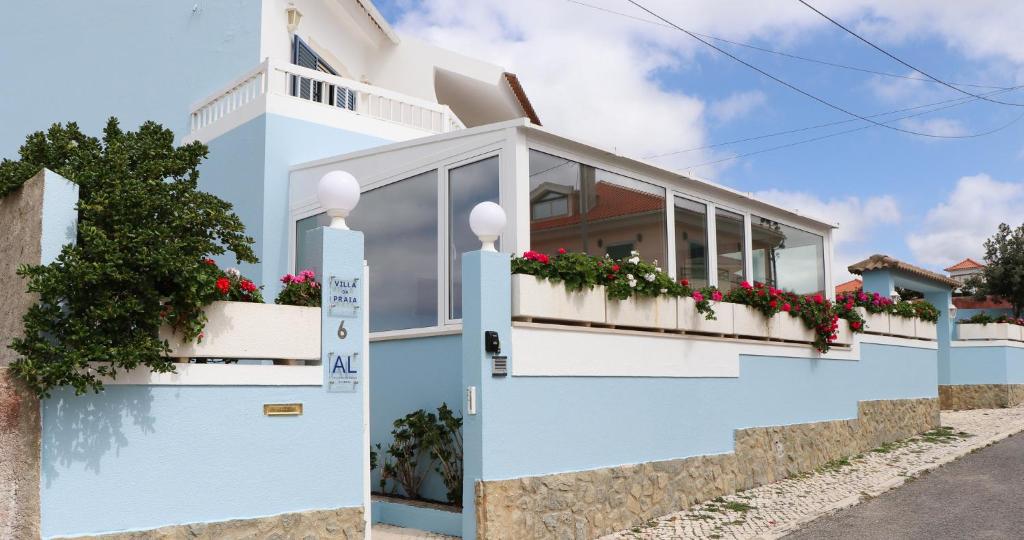 Imagem de VILLA DA PRAIA