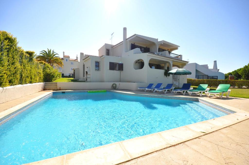 Imagem de Casa da Piscina - Old Village