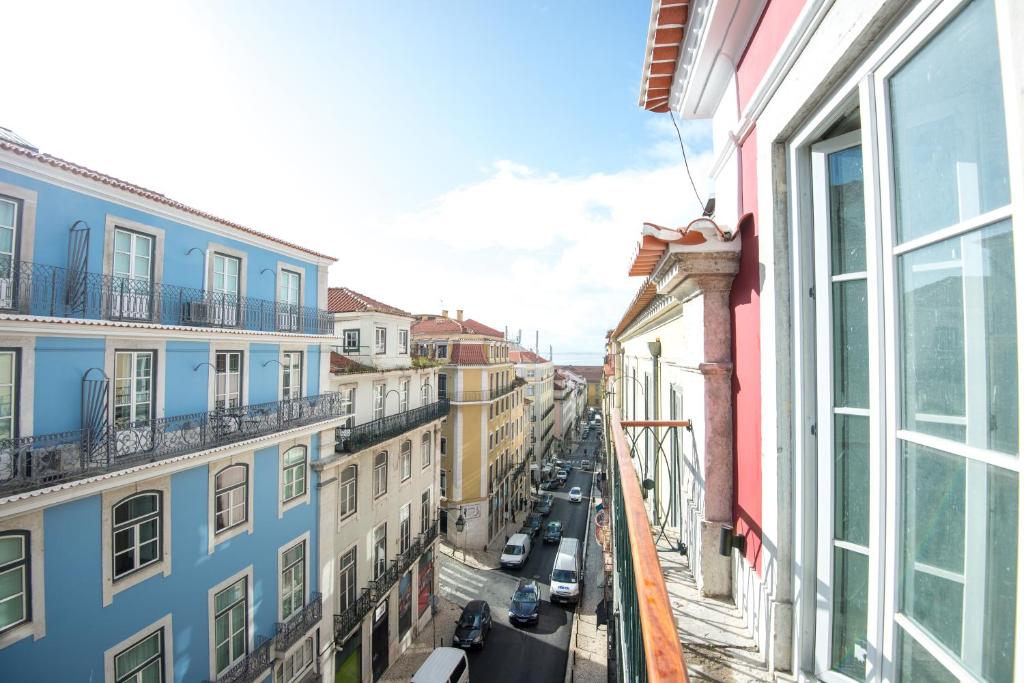 Imagem de Downtown Historical Madalena St. 133