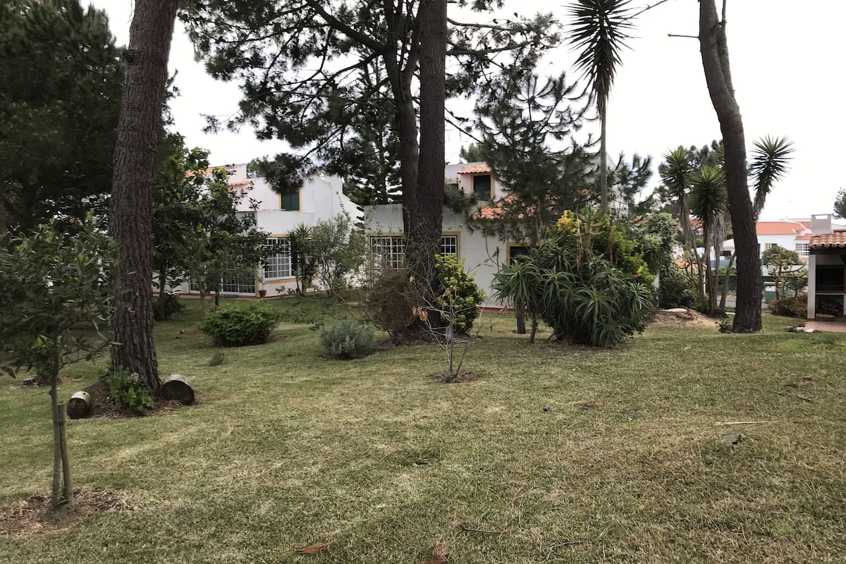 Imagem de Casa da Falésia