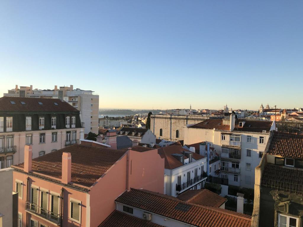 Imagem de Calçada Livramento