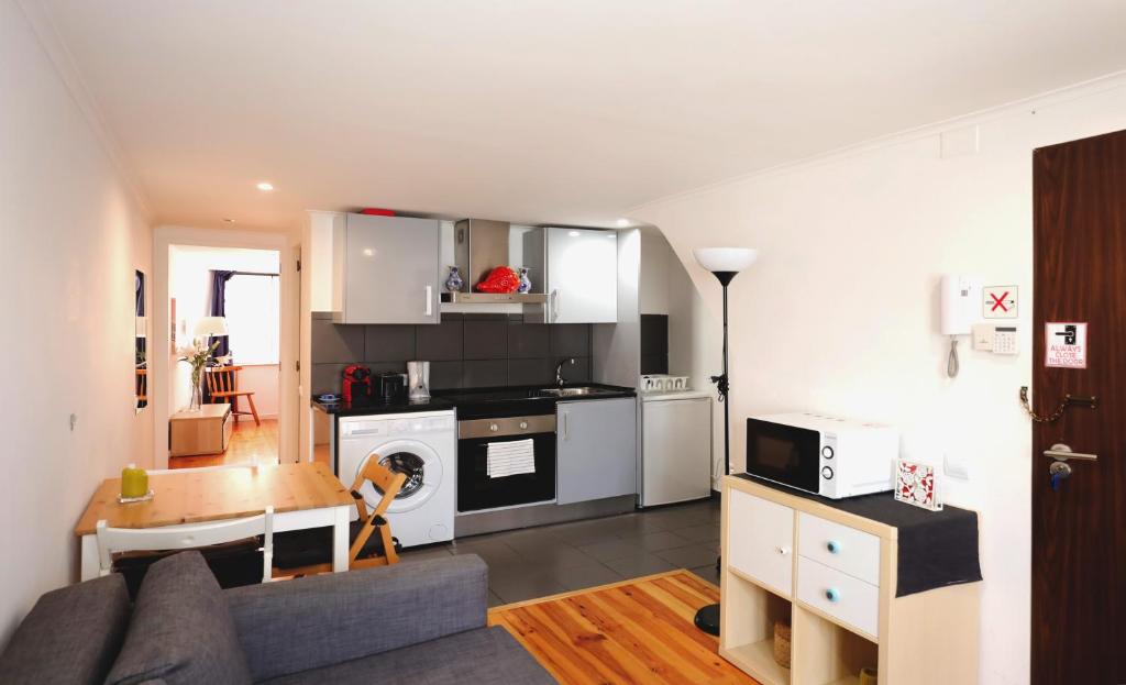 Imagem de Apartamento do Castelo 2