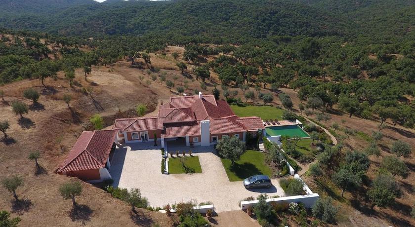 Imagem de Monte da Fontinha