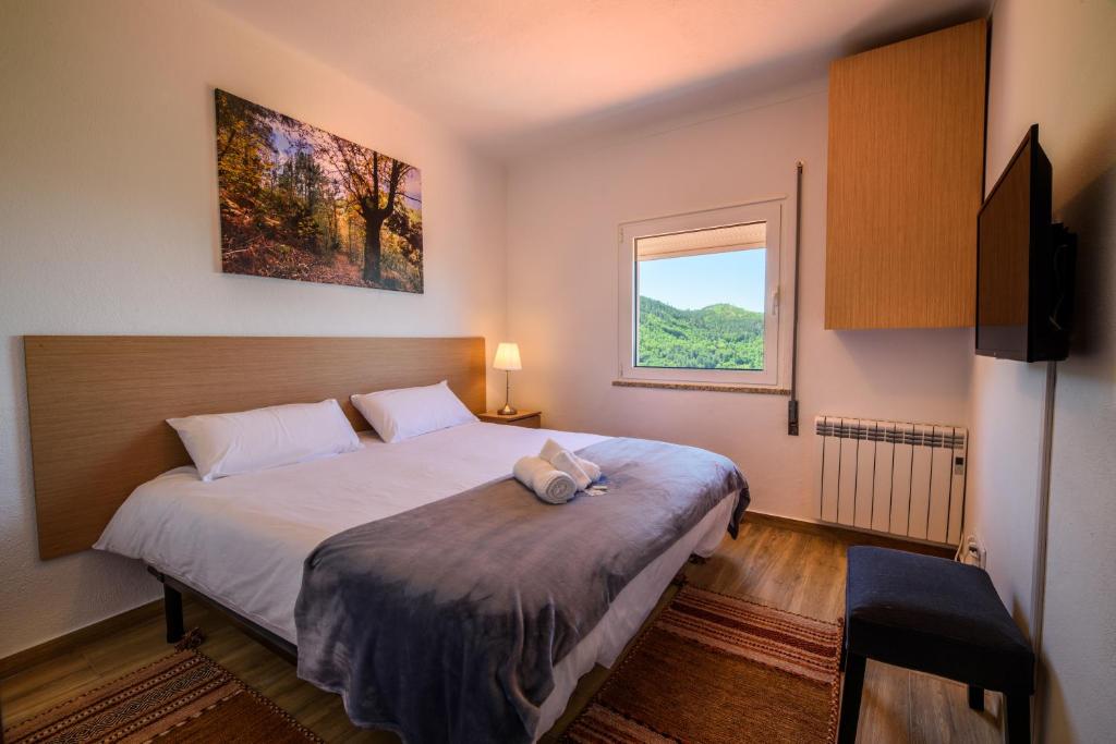 Imagem de Casa do Loureiro I