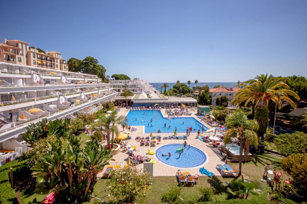 Imagem de Albufeira Central 4
