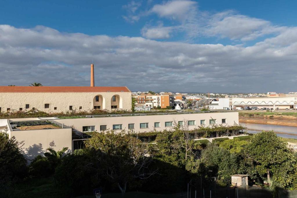 Imagem de Casa das Salinas