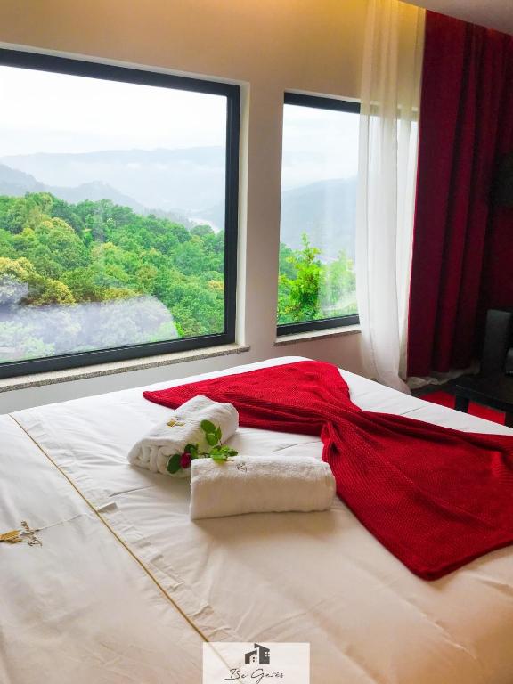 Imagem de Louredo Rustic House