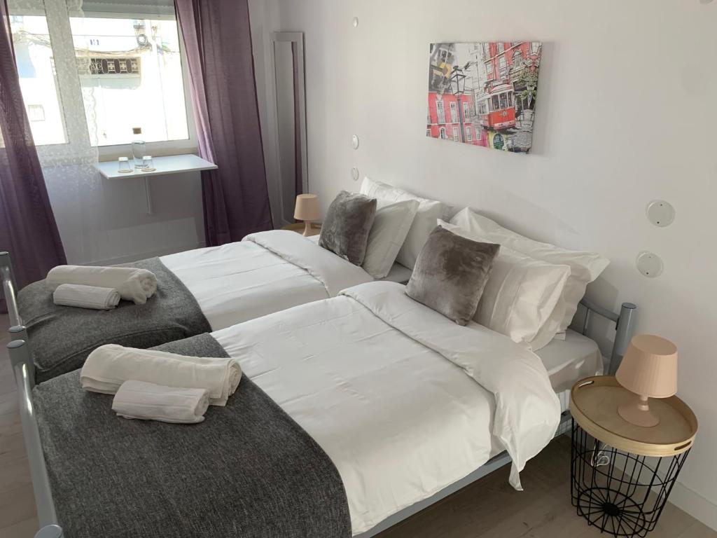 Imagem de São Bento Guest House