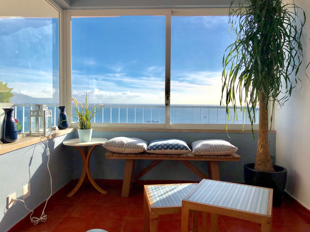 Imagem de PANORAMIC DREAM APARTMENT SESIMBRA