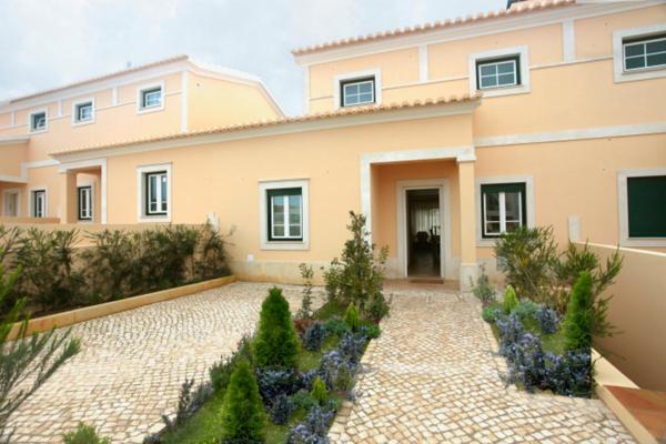 MORADIA VILA SAGRES 4