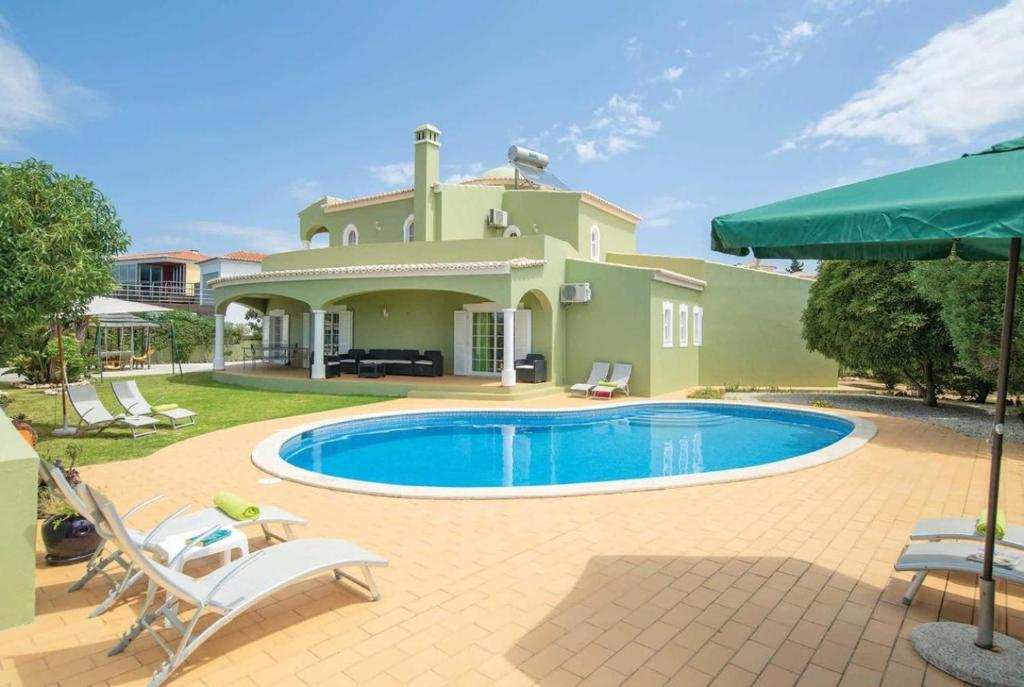 Imagem de Villa Quinta do Sol