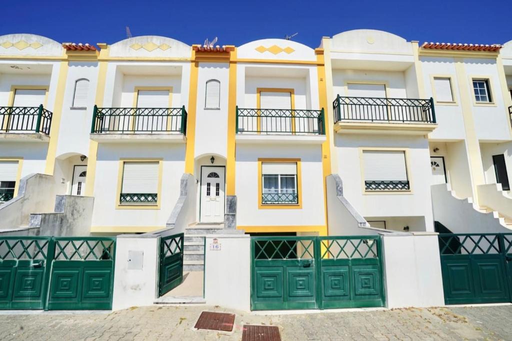 Imagem de Baleal Happiness Surf House