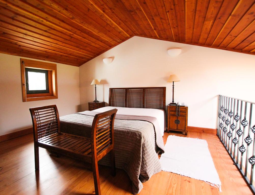 Imagem de "Casa do Cais da Torreira"