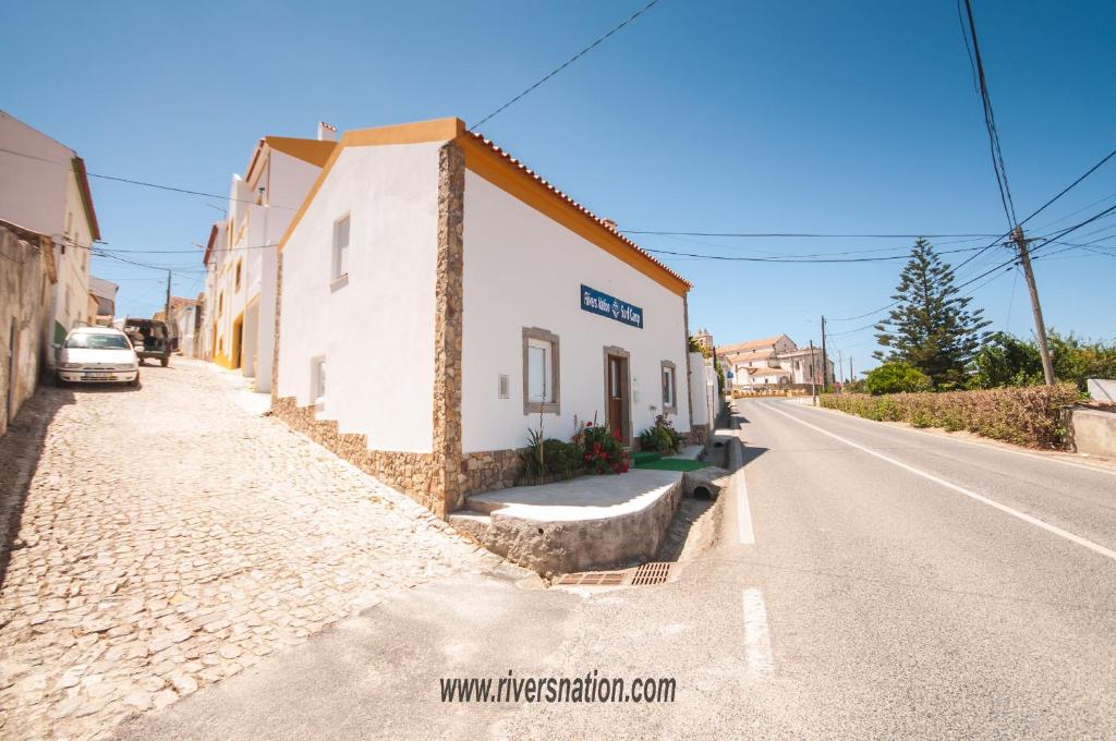 THE SURF FARM - PENICHE