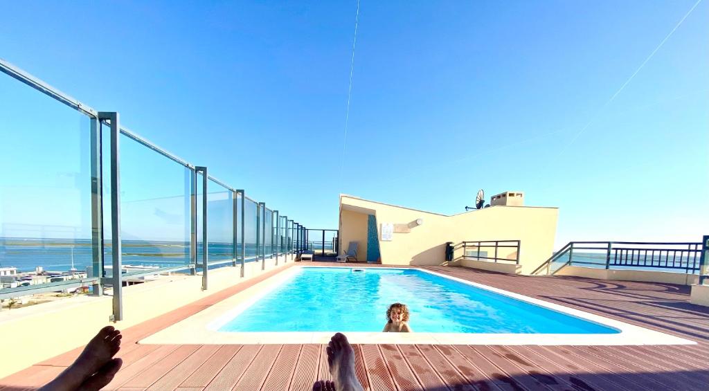 Imagem de Zenit Marina Village