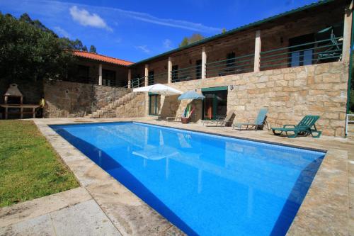 Imagem de Casa do Rio