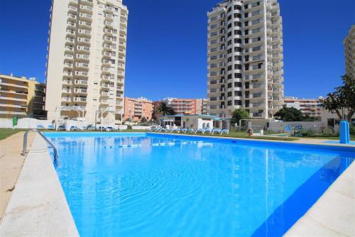 Imagem de Apartamento 8º F - Torre S. Gabriel