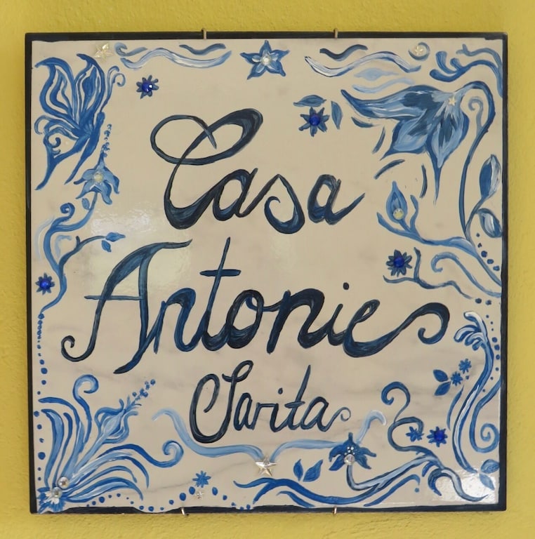 Imagem de Casa Antonie Sarita