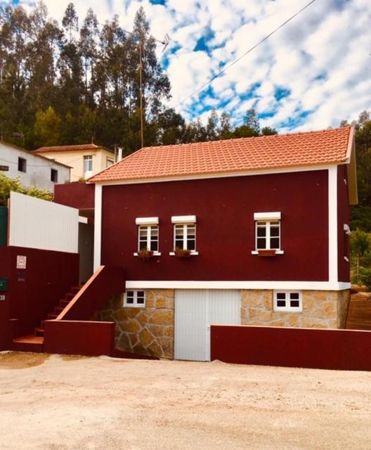 Imagem de Casa do Chafariz do Fontão