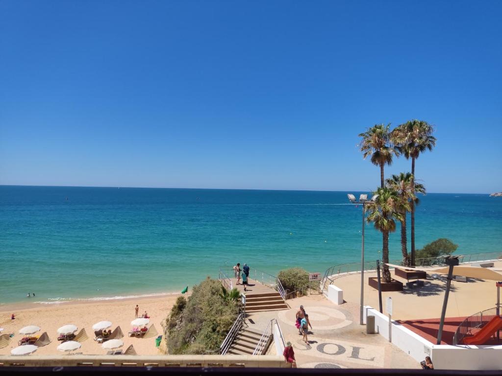 Imagem de T-4 Av. Beira Mar