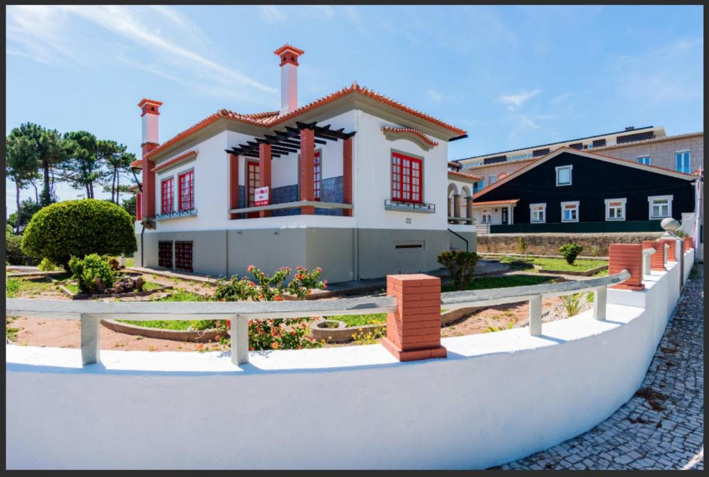 Imagem de BEACH PARK GUESTHOUSE