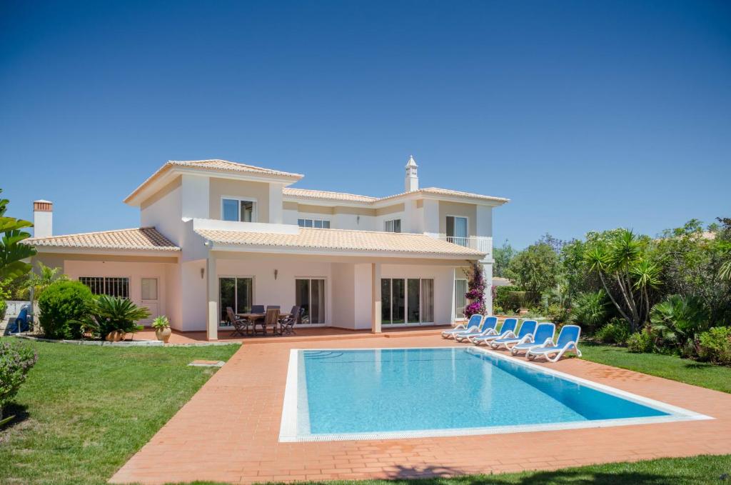 Imagem de Villa Montanha