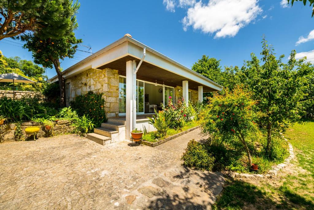 Imagem de OLIVE HOUSE
