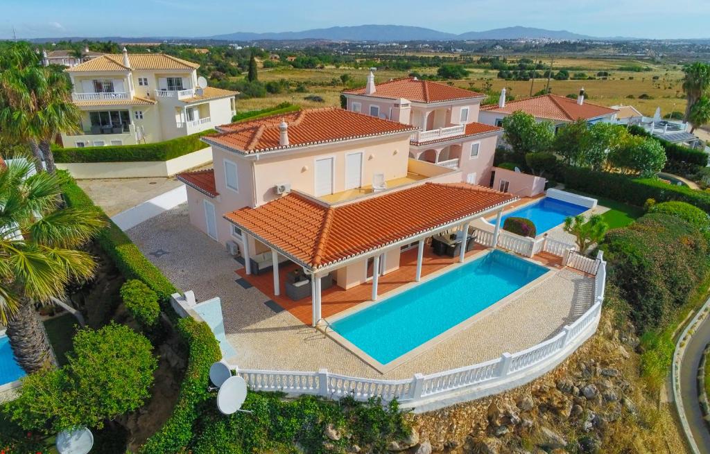 Imagem de Bay View Villa in Vale da Lama