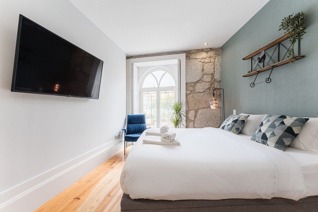 Imagem de Liiiving in Porto | Terrace Downtown Apartment